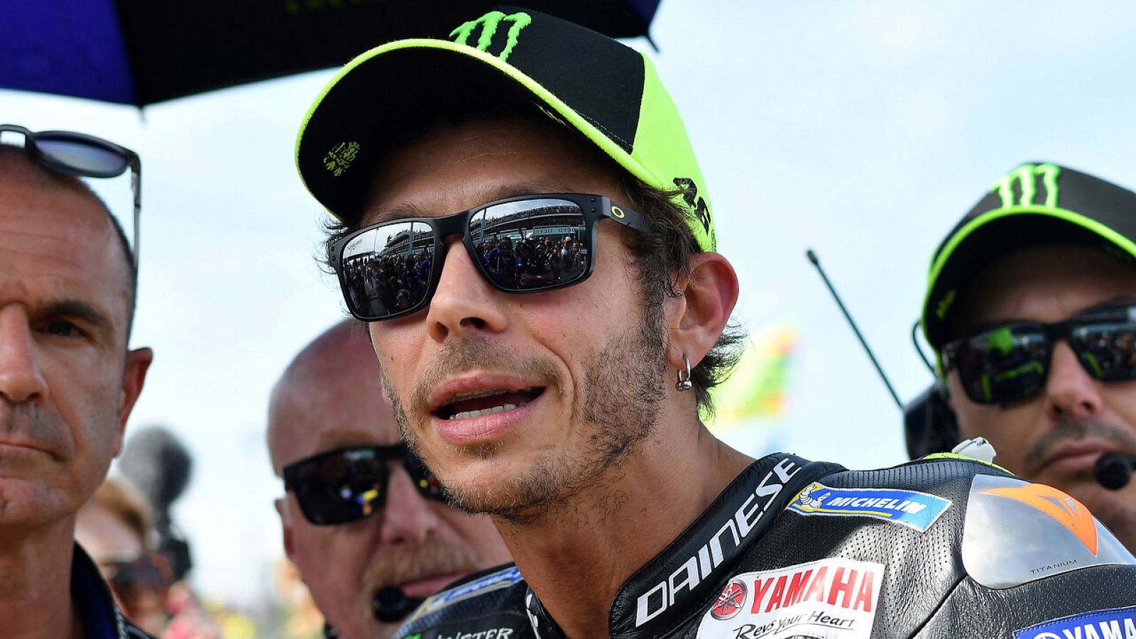 MotoGP | Rossi confirma su intención de seguir corriendo en 2021