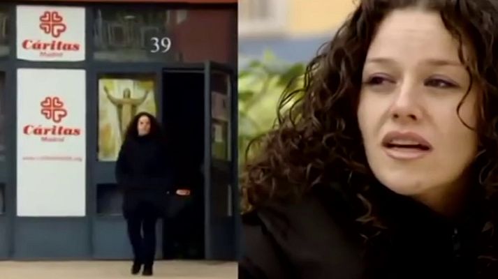 Testimonio - Una mirada a la calle