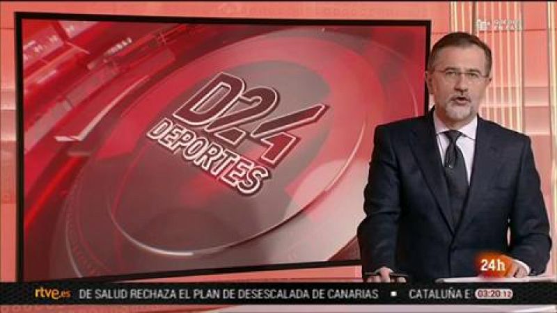 Vídeo: Amaya anuncia que recurrirá la sentencia del 'Caso Osasuna'