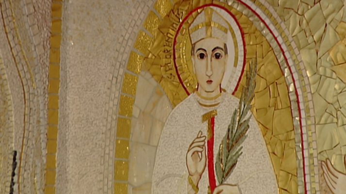 El día del Señor - Capilla de la Sede de la Conferencia Episcopal