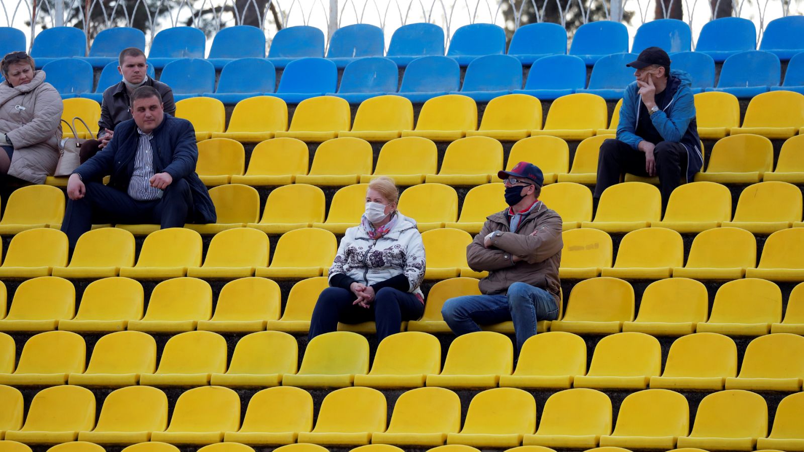 Vídeo: El BATE Borisov vence 0-2 en el campo del Gorodeja