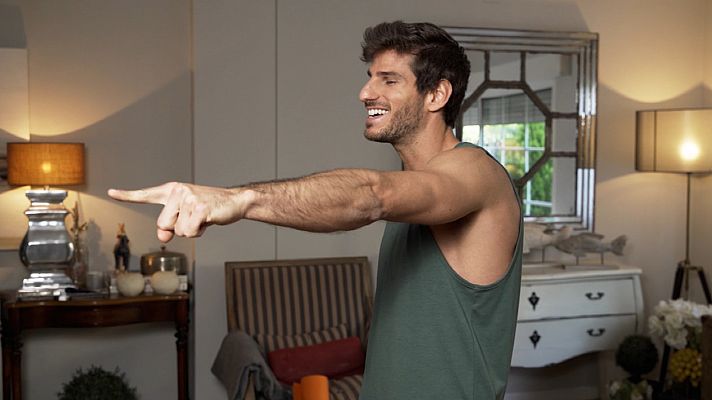 Saber vivir - Saber vivir - 26/04/20