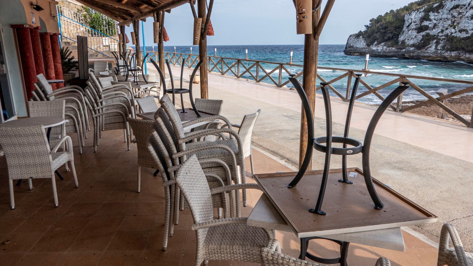 Vídeo: El Gobierno pide "prevención, prudencia y proporcionalidad" en el "proceso gradual de reactivación económica"