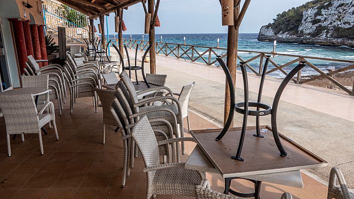 Especial Coronavirus - El Gobierno pide "prevención, prudencia y proporcionalidad" en el "proceso gradual de reactivación económica"