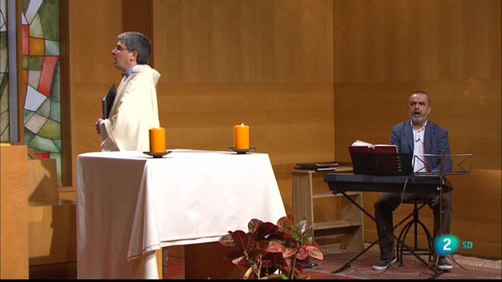 La Missa - La Missa - 26/04/2020