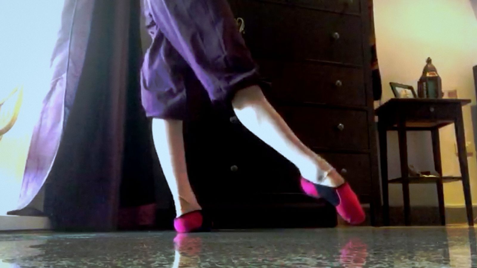 Vídeo: El Ballet de Barcelona, desde el confinamiento