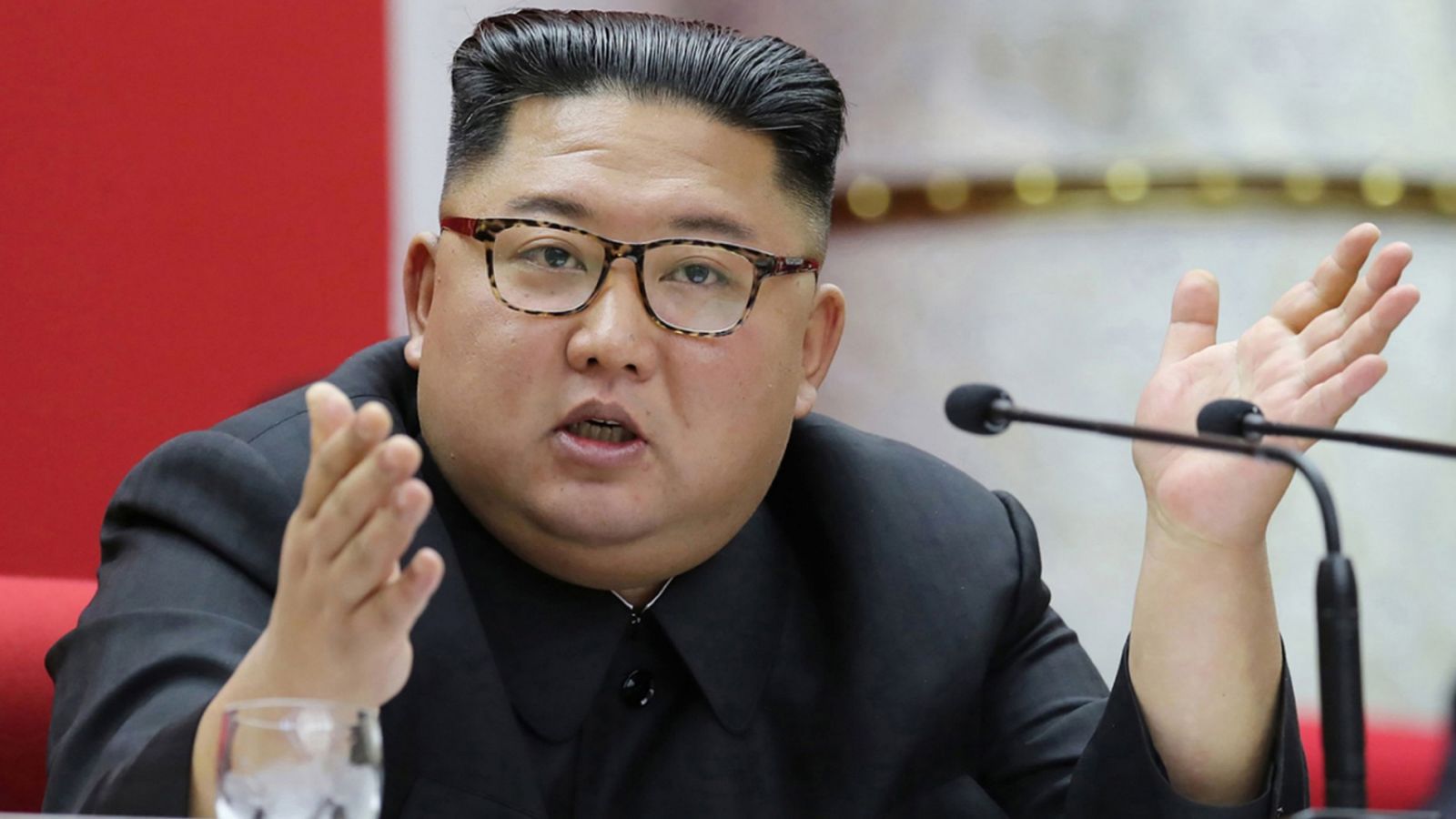 Kim Jong-un cumple medio mes sin aparecer públicamente entre los rumores de su estado de salud