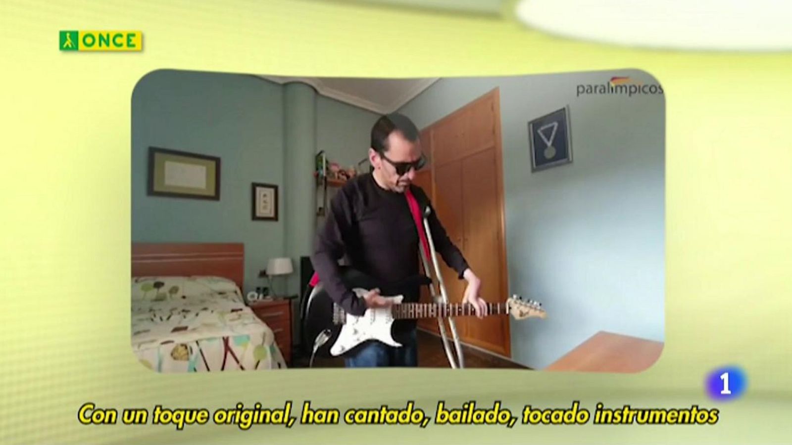 ONCE - 26/04/20 - ver ahora