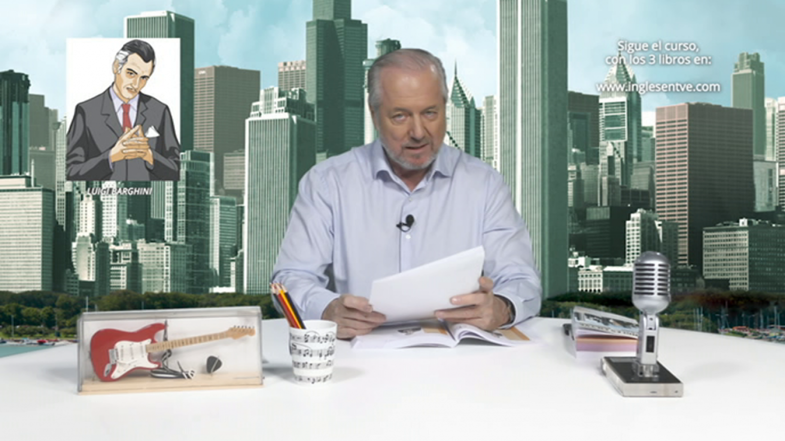 Inglés en TVE - Programa 71 - ver ahora