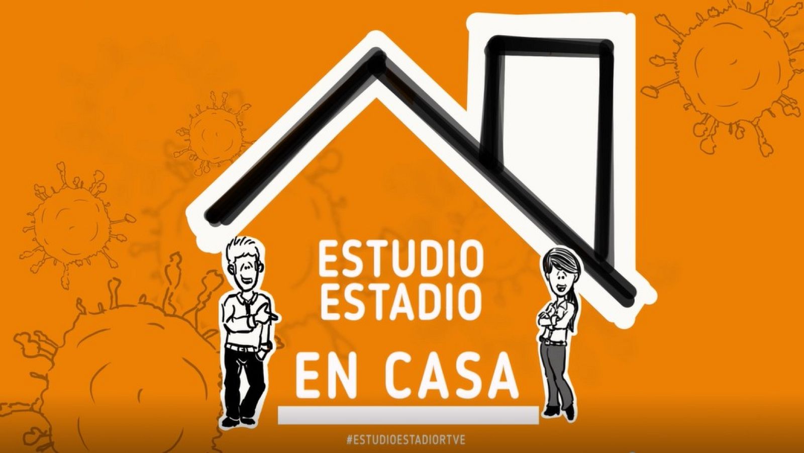 Estudio Estadio en casa, cada noche en Teledeporte - Estudio Estadio | Ver