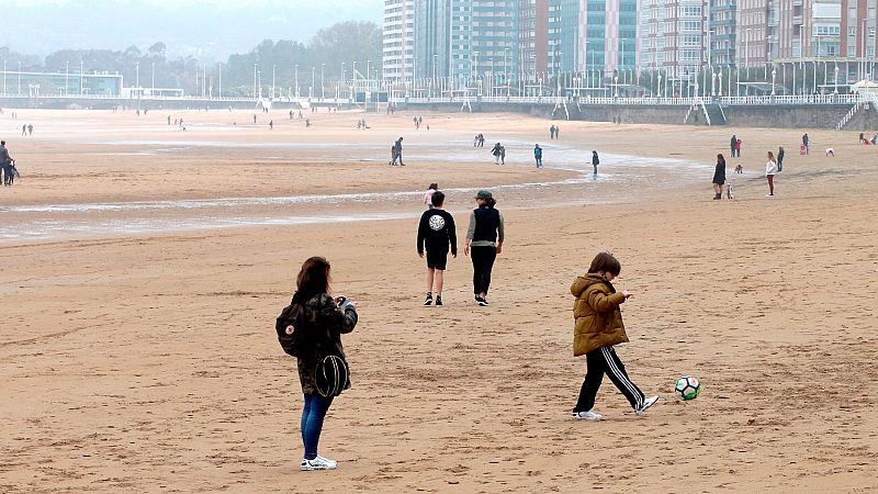 Sanidad pide responsabilidad con las salidas de los niños: "No podemos poner en peligro lo que hemos conseguido"