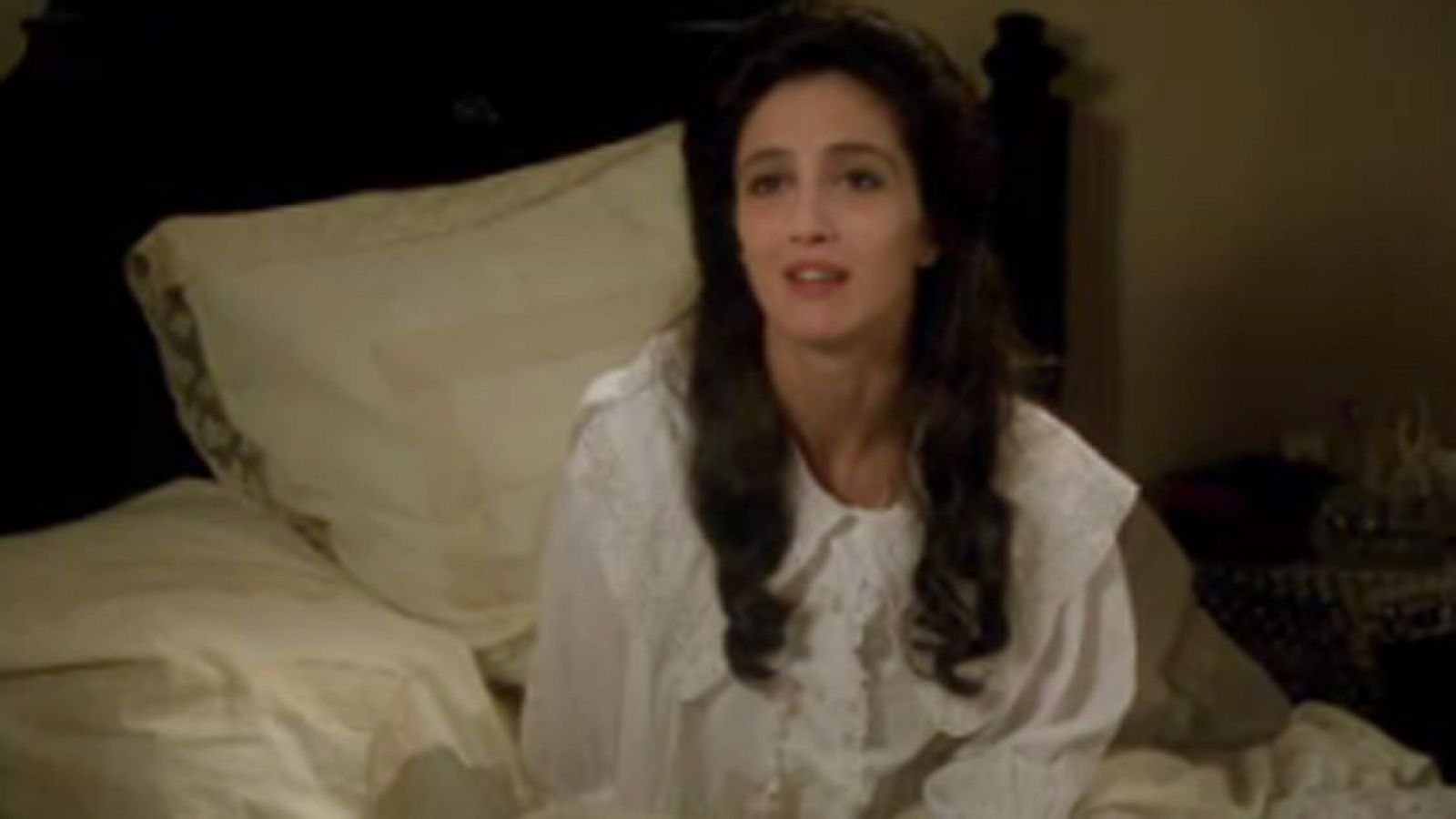 El obispo leproso - Capítulo 5 - El obispo leproso | Ver