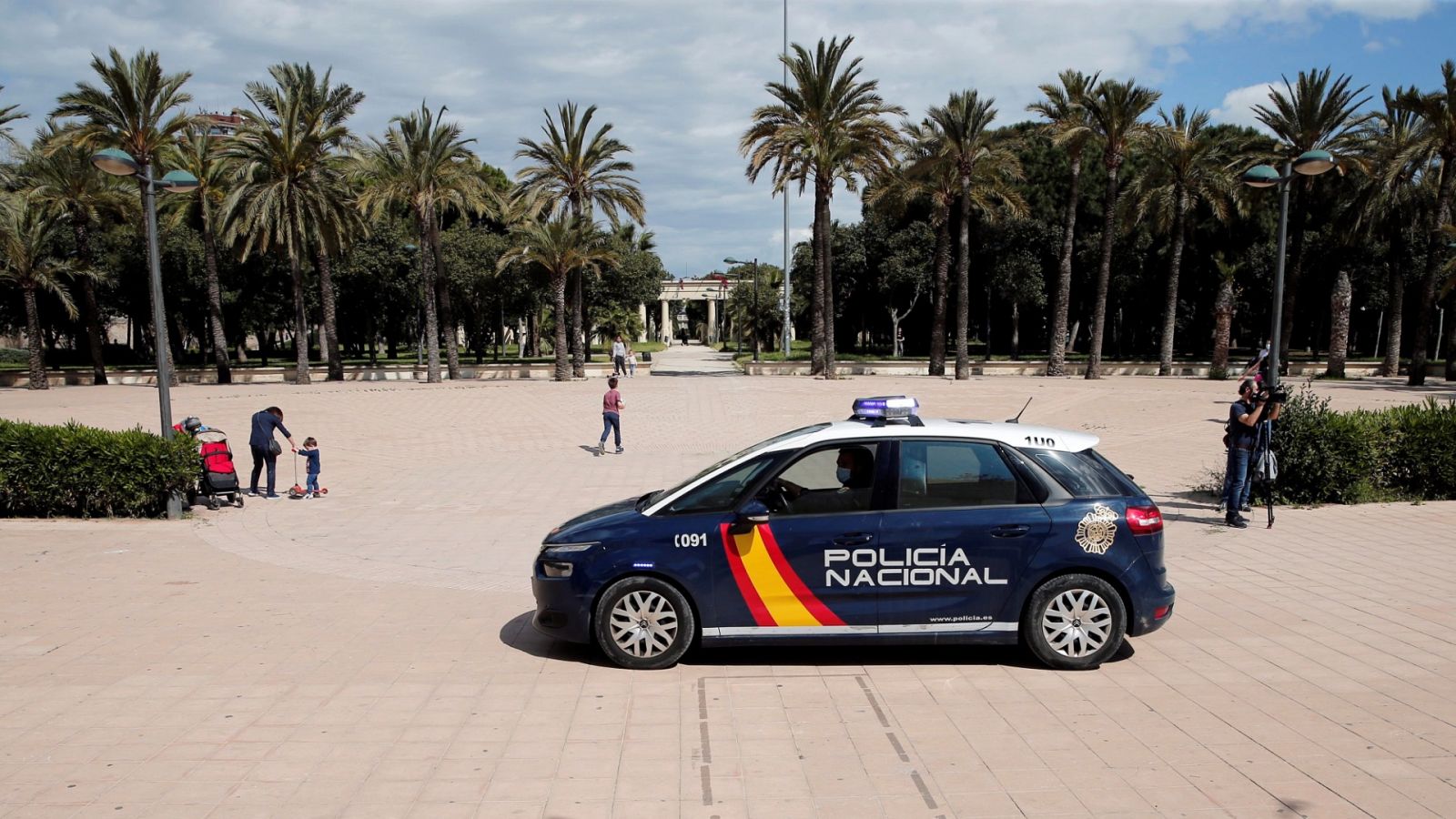 L'Informatiu - Comunitat Valenciana - 27/04/20 - RTVE.es