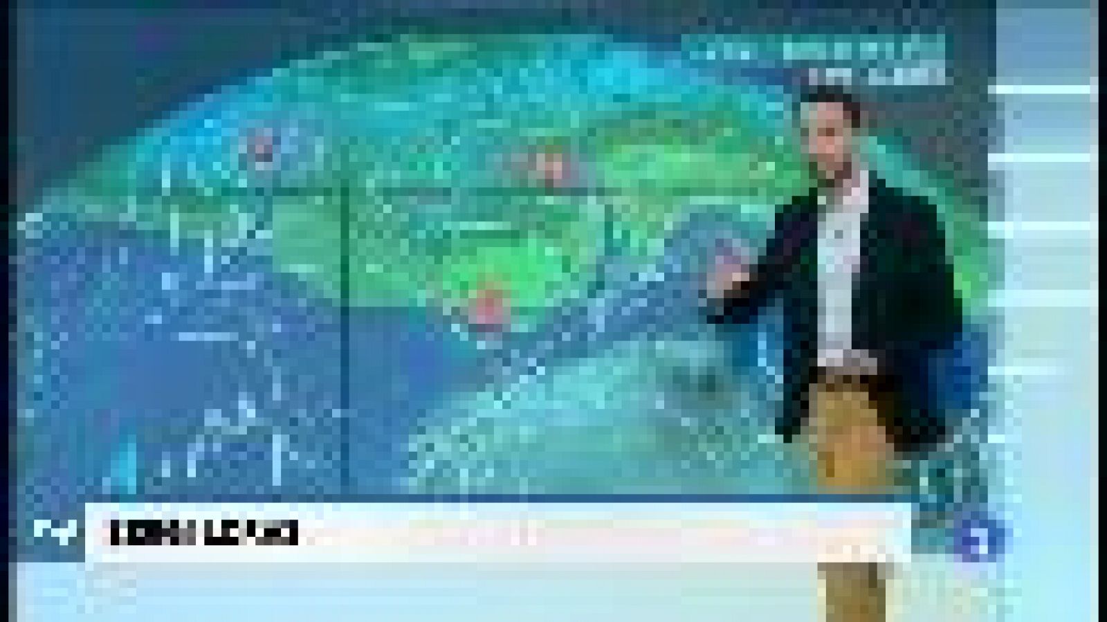 Informatiu Balear: El temps a les Illes Balears - 27/04/20 | RTVE Play