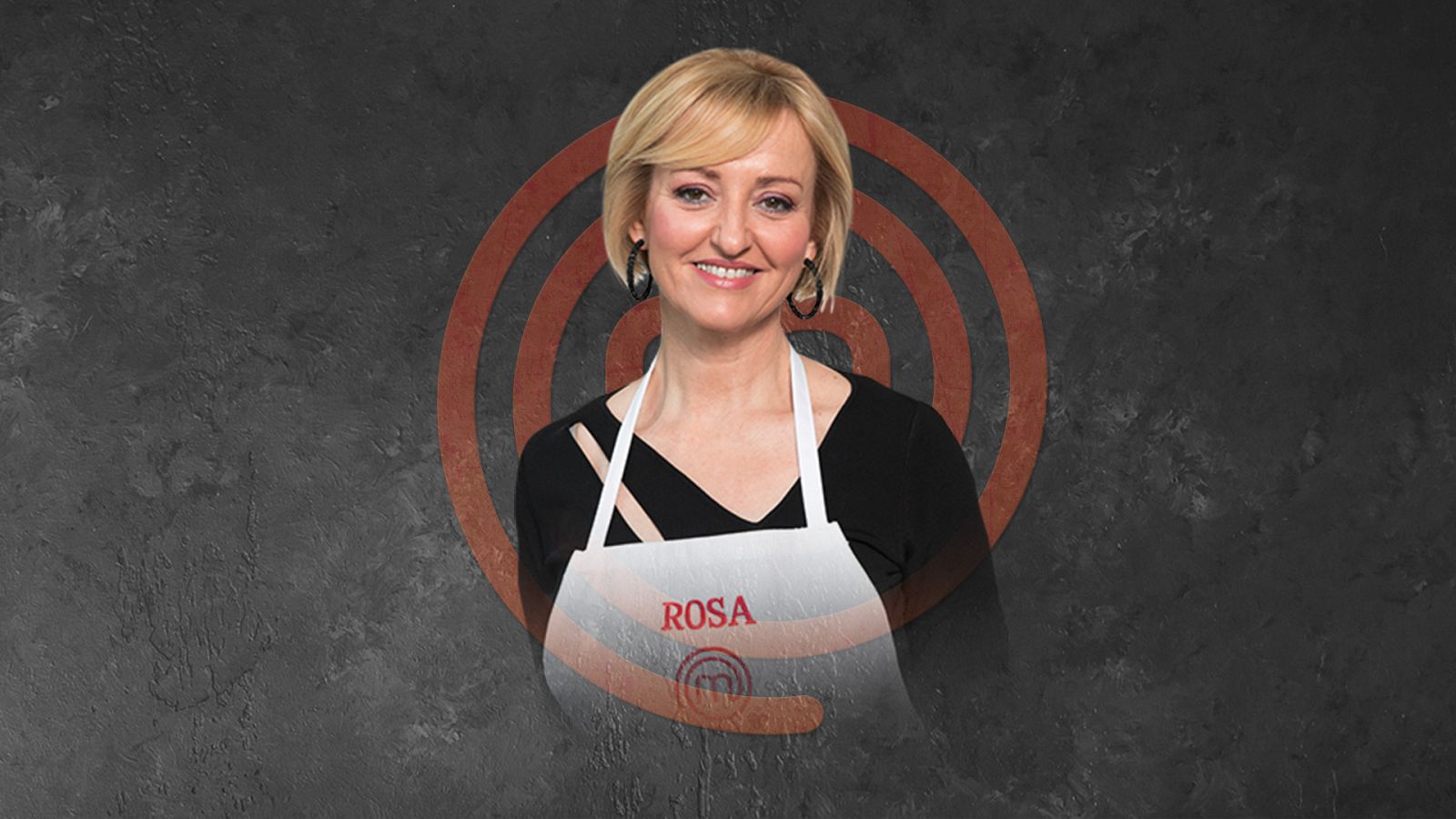 MasterChef 8 - Entrevista con Rosa, expulsada de 'MasterChef 8'