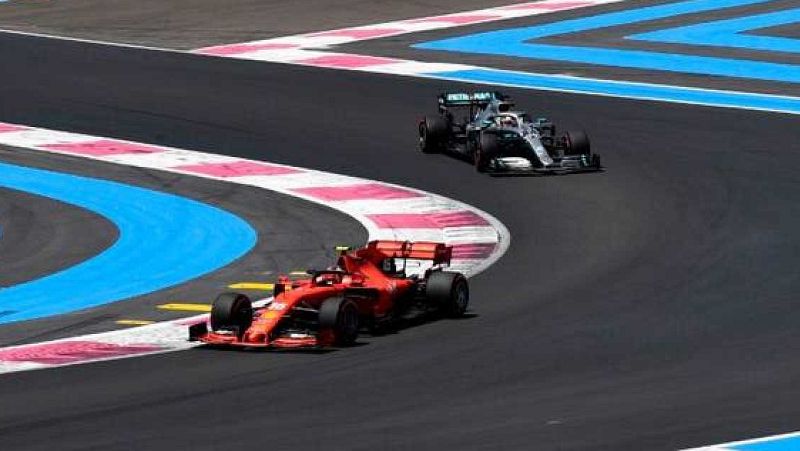 El Mundial de Fórmula 1 podría arrancar el 5 de julio en Austria