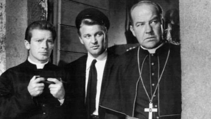 ¡Qué grande es el cine! - Almas sin conciencia