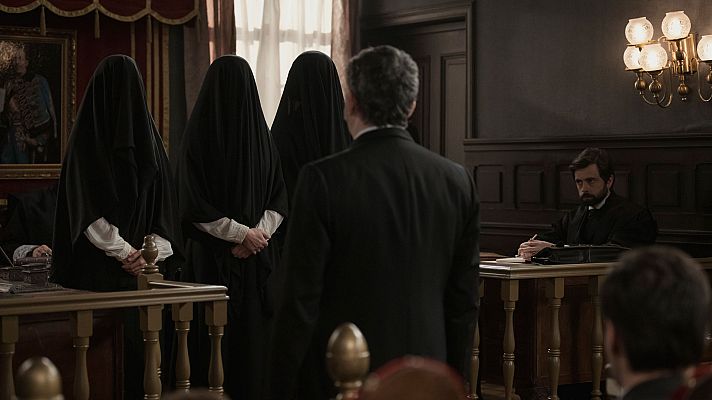 Acacias 38 - Capítulo 1247