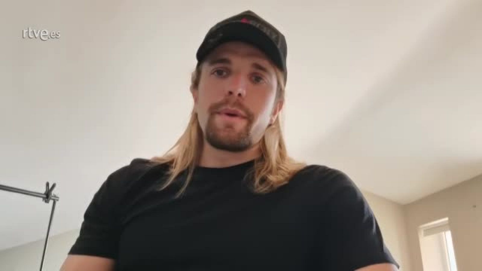 Dani Clos: "Que aplacen los GP está claro que es la mejor opción dadas las circustancias"