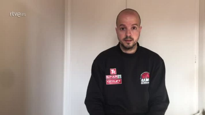 Especial Coronavirus - Eric Suris: "Tantos los clubes como la federación han tomado la mejor decisión posible"