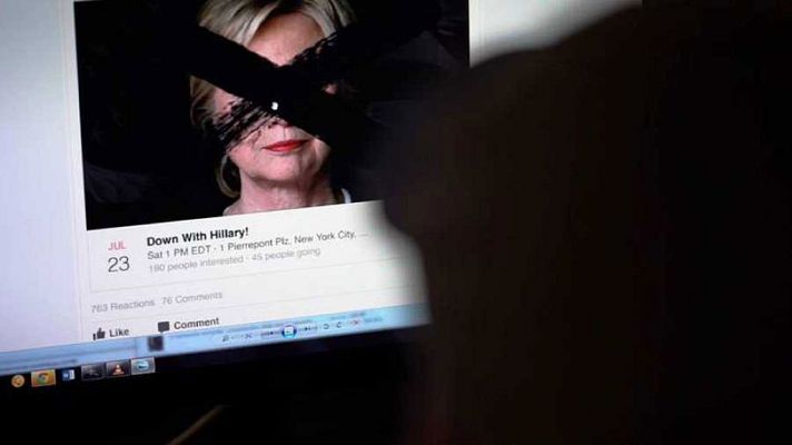 Documentos TV - Documentos TV - Fábrica de mentiras