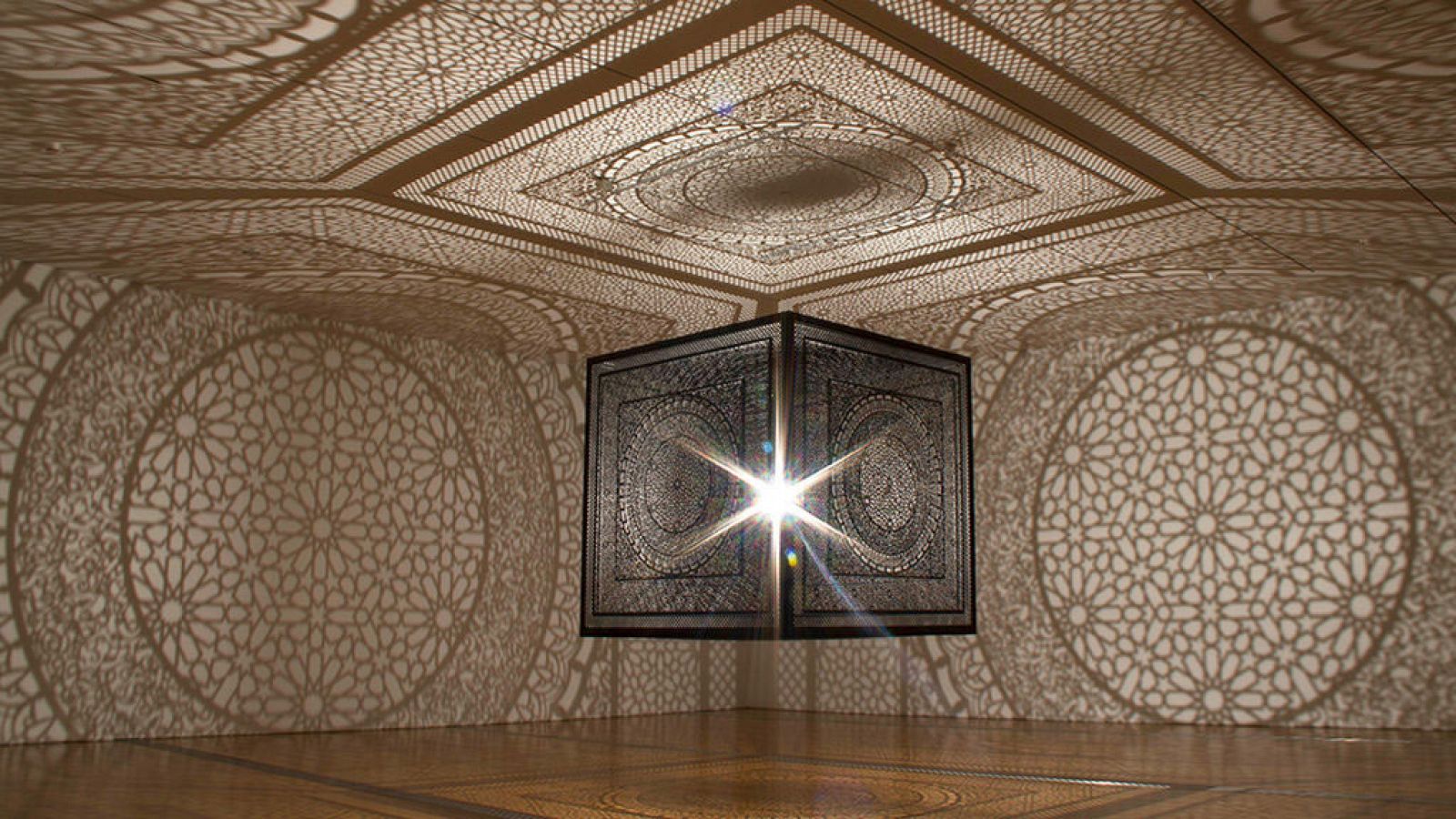 Metrópolis - Nada temas, dice ella - ver ahora