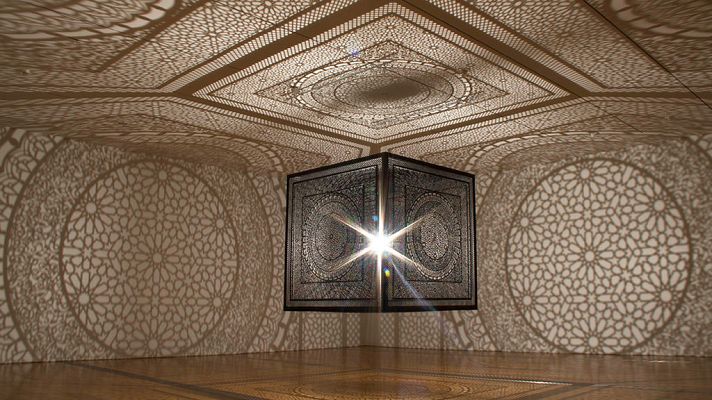 Metrópolis - Nada temas, dice ella