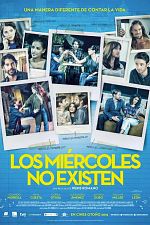 Poster de Los miércoles no existen