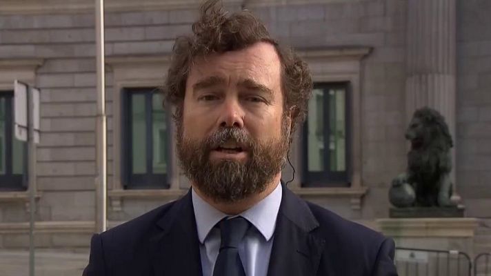 Los desayunos - Los desayunos de TVE - 28/04/20