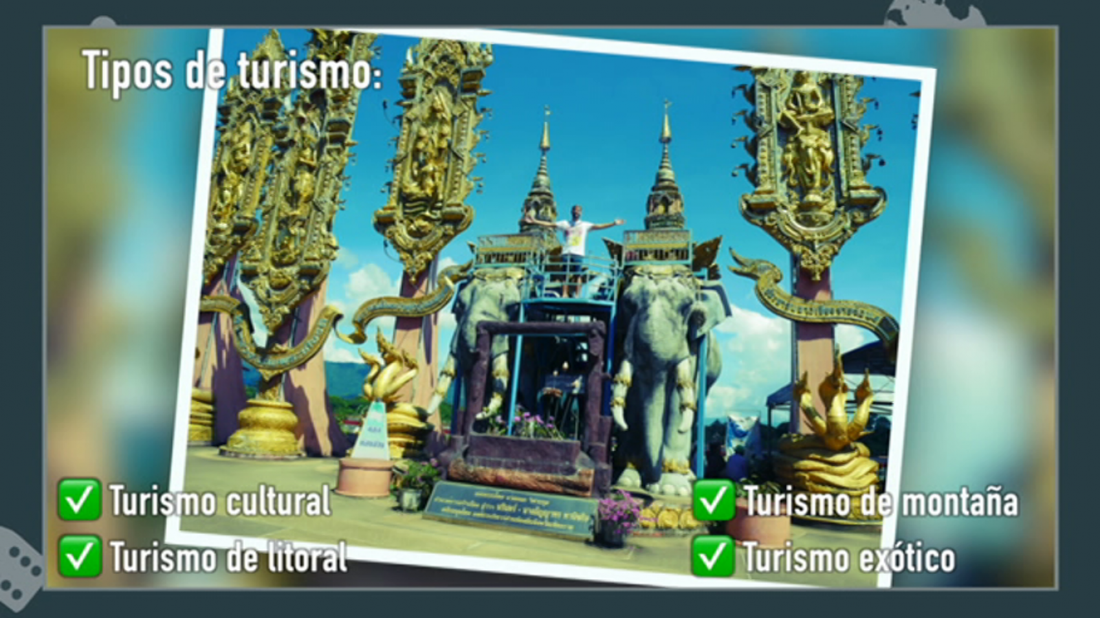 Aprendemos en casa - De 12 a 14 años - Ciencias sociales - ver ahora