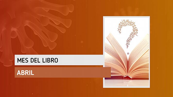 Sergi Panadero, Lucía Jiménez y Daniel Rodríguez nos recomiedan un libro