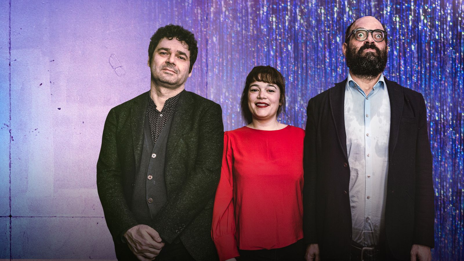 Parking Karaoke - Programa 7 - Petróleo canta "Amor de hombre"