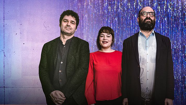 Parking Karaoke - Petróleo canta "Amor de hombre"