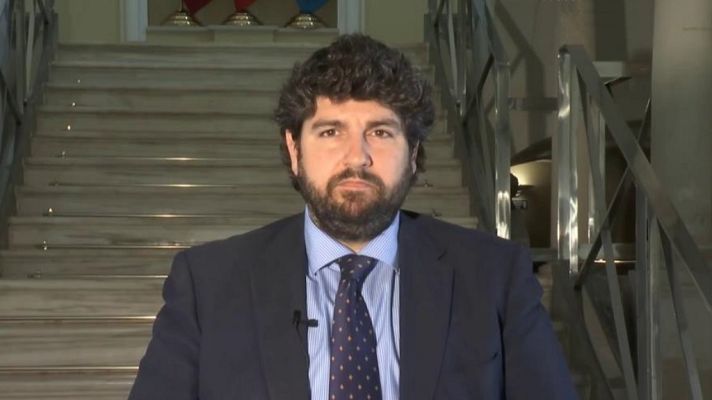 La mañana - La Mañana - 28/04/20