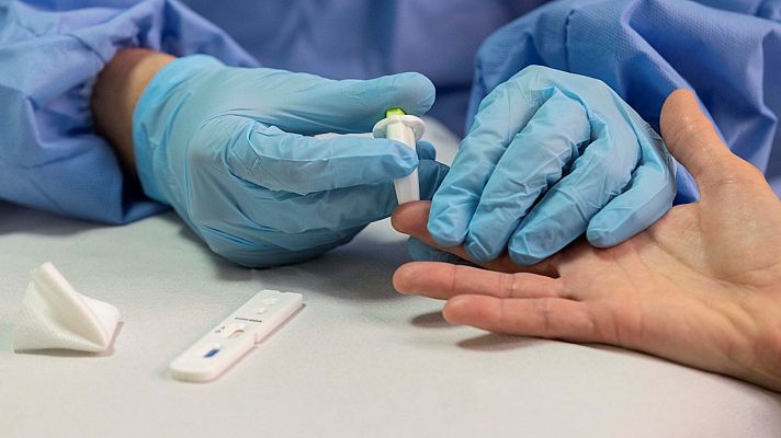 Especial Coronavirus - Coronavirus - 13 h. - 28/04/20