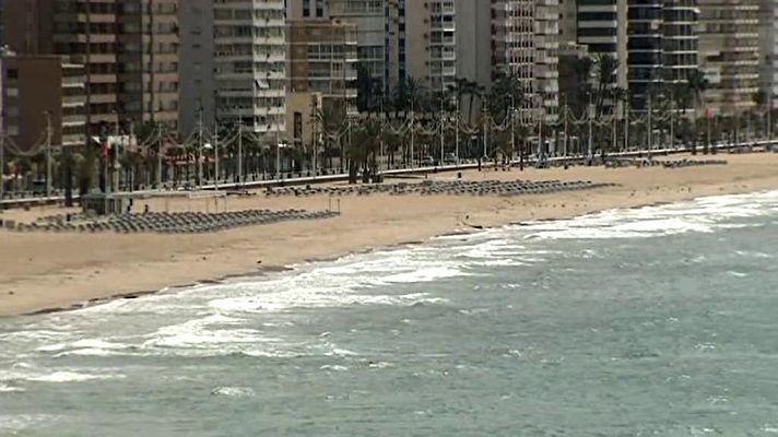 L'informatiu - Comunitat Valenciana - L'Informatiu - Comunitat Valenciana - 28/04/20