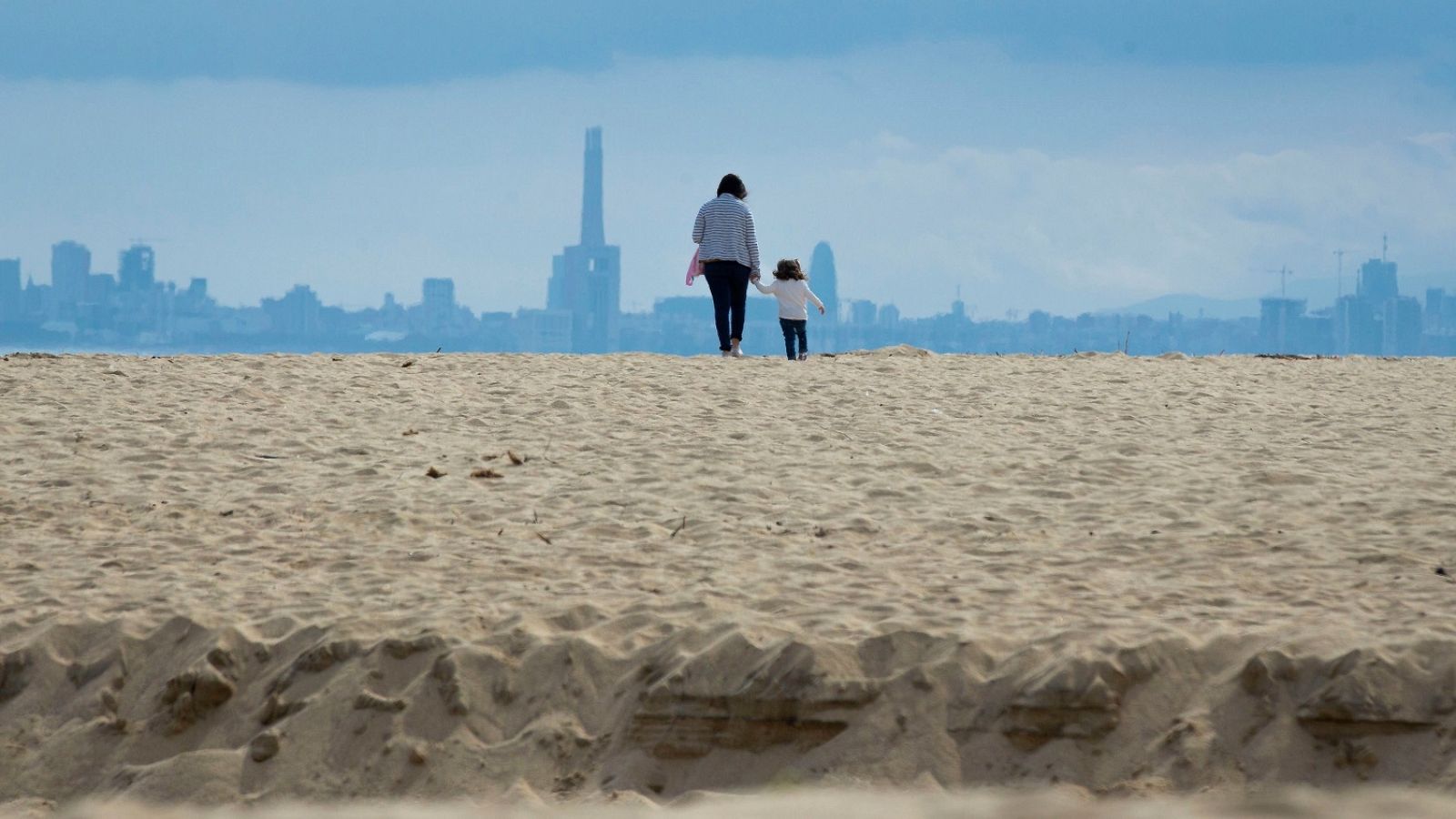 Telediario 1 en cuatro minutos - 28/04/20 - Ver ahora