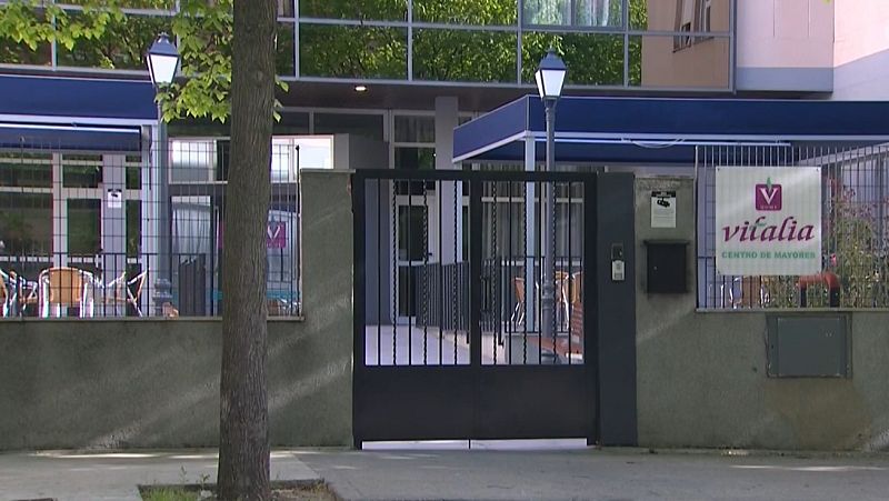 El Tribunal Superior de Justicia de Madrid ordena medicalizar ocho residencias de Leganés