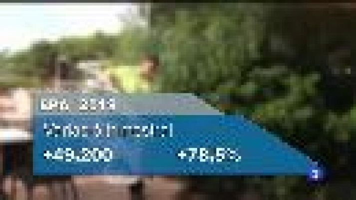 Informatiu Balear - Informatiu Balear 2 - 28/04/20