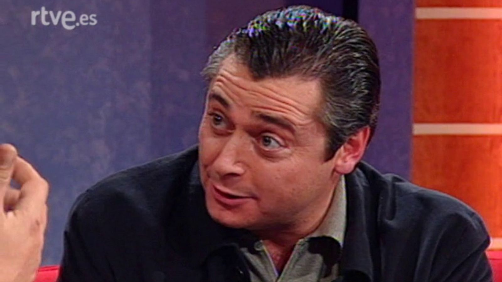 El programa de Carlos Herrera - 16/12/1997