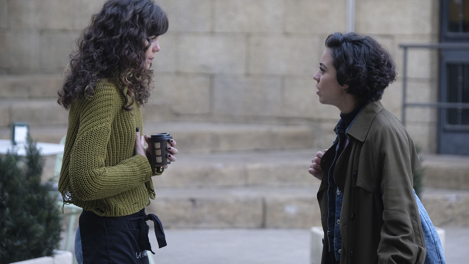 Servir y proteger - Episodio 736 - Ver ahora