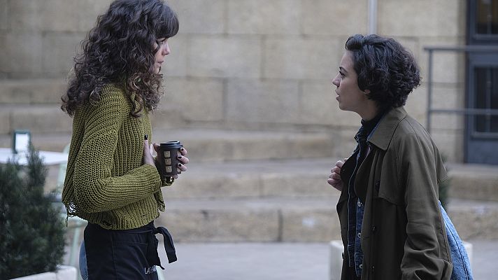 Servir y proteger - Episodio 736