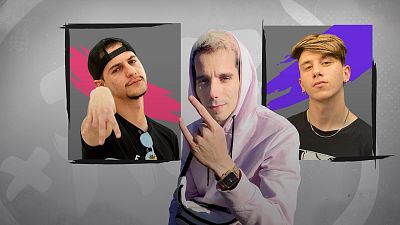  Walls y Hander se enfrentan en la gran final