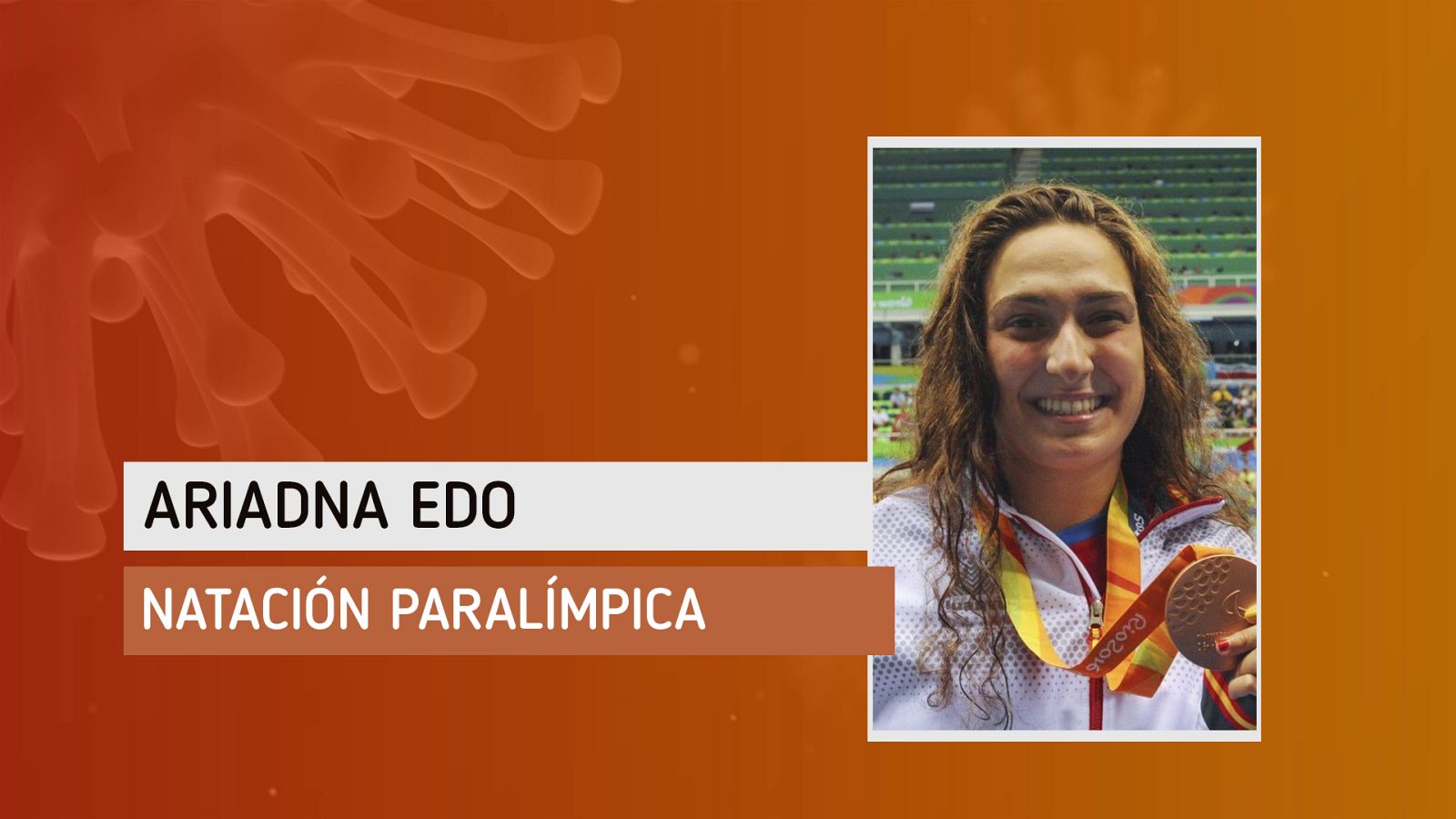 Coronavirus | Ariadna Edo: "Lo que llevo peor es entrenar en mi habitación" - Vídeos Teledeporte | Ver