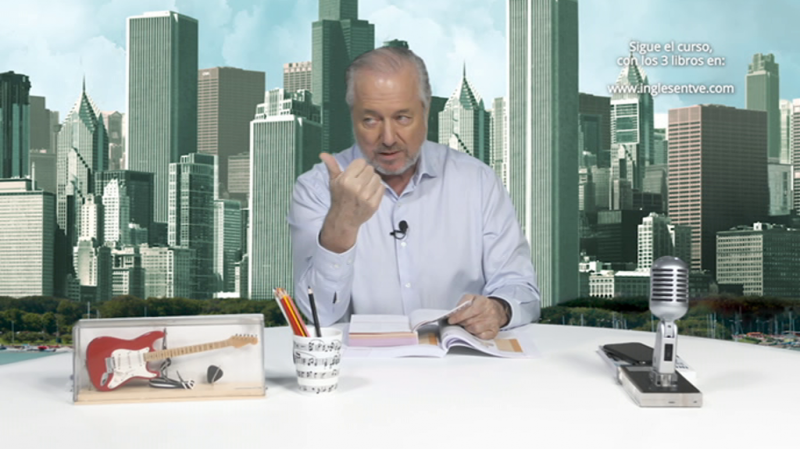 Inglés en TVE - Programa 73 - ver ahora