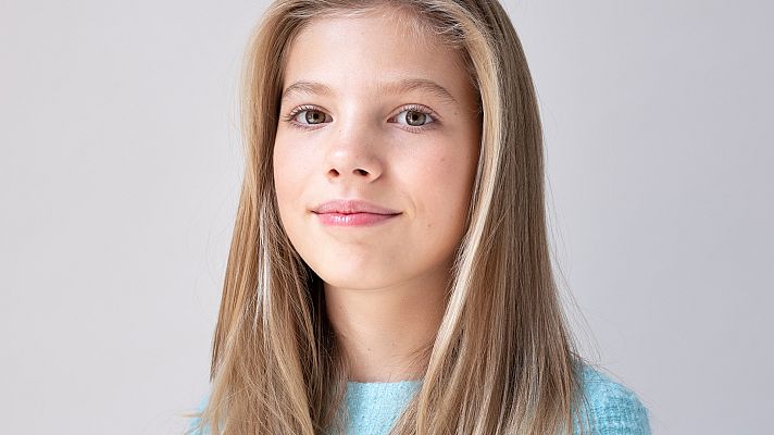 Gente y tendencias - Los 13 años de la infanta Sofía en imágenes