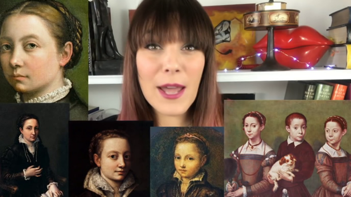 Aprendemos en casa - 12/14 - Ed. Artística/Ed. Física