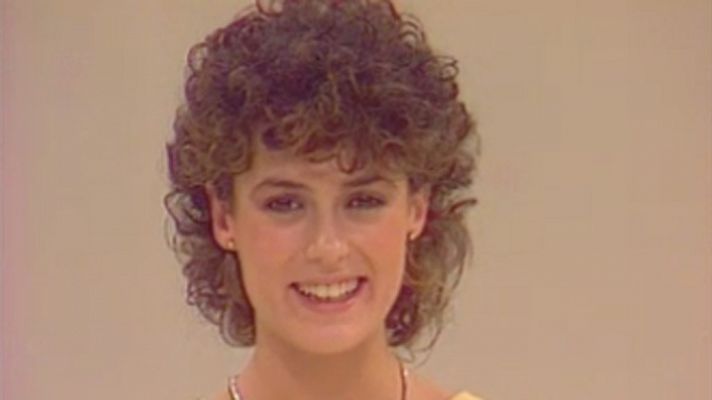 Puesta a punto - Paseo a pie y en bicicleta - 25/11/1983