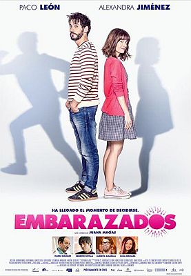 Somos cine - Embarazados
