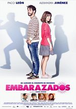 Poster de Embarazados